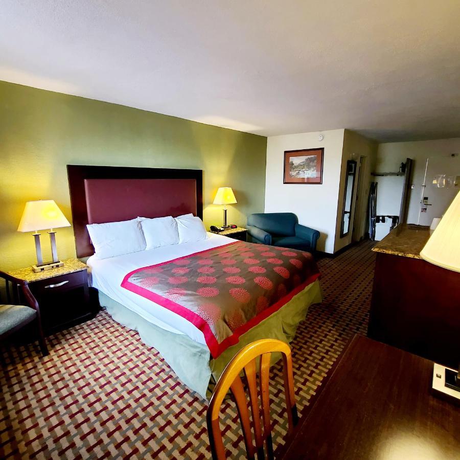 Hotel Town Bordentown