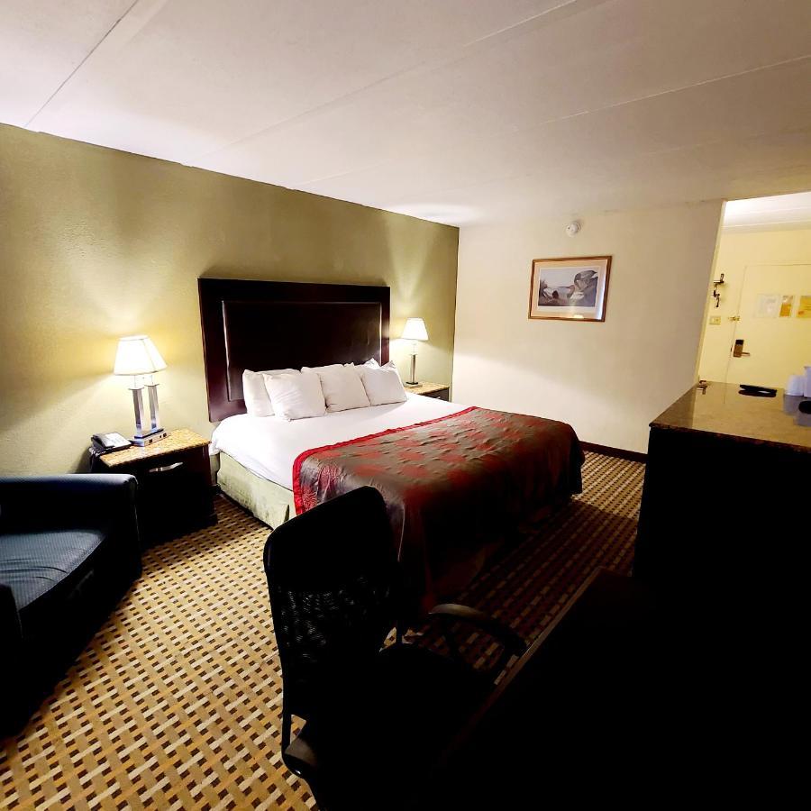 Town Hotel Bordentown