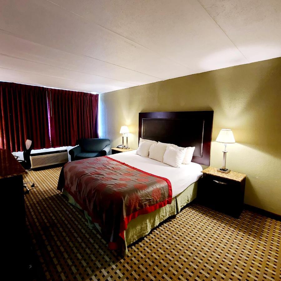 Hotel Town
