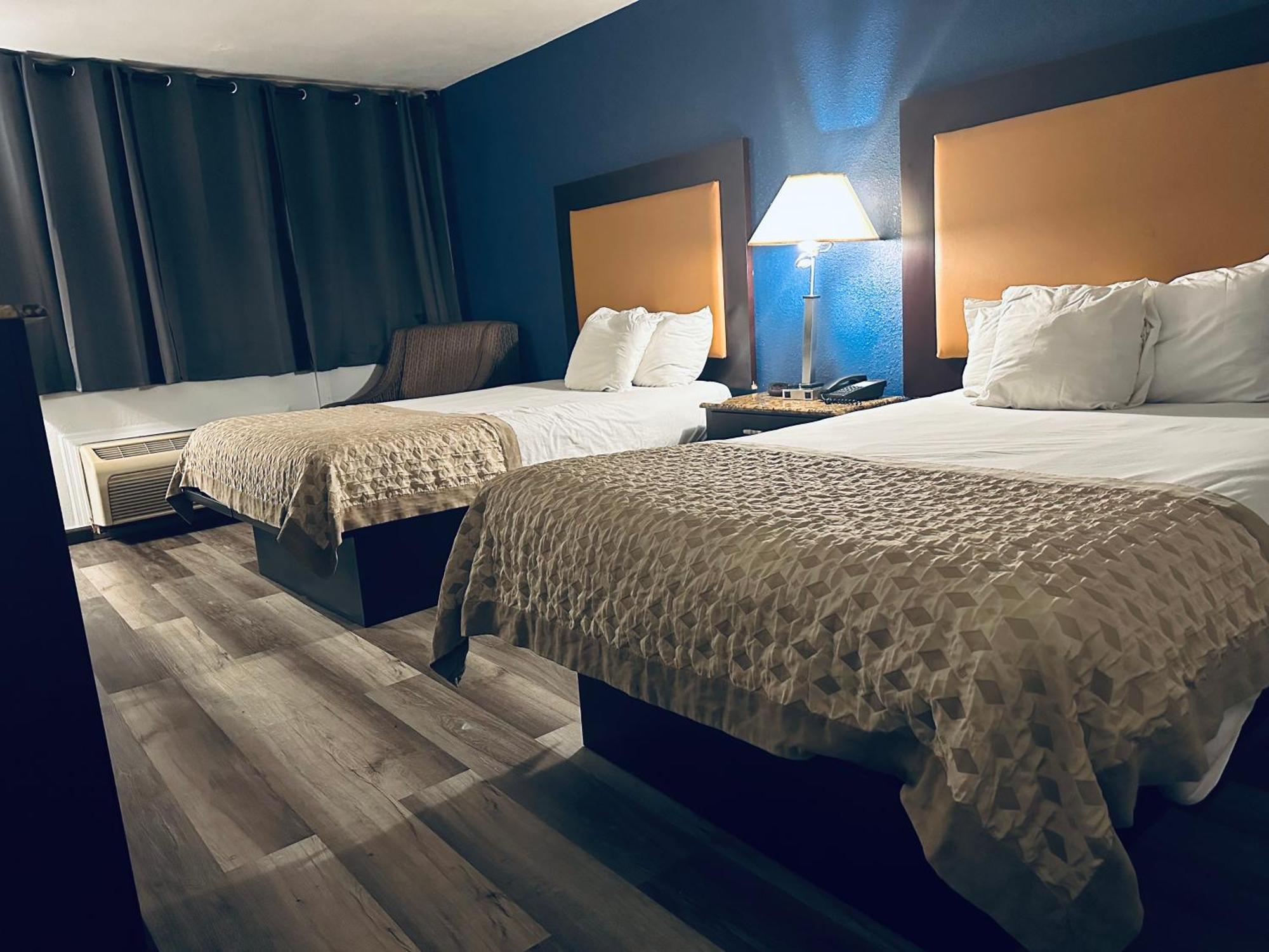 Hotel Town Bordentown